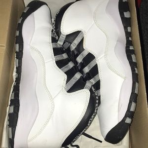 Jordan 10s